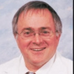 Dr. Robert William Bartel MD
