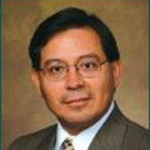 Dr. Ernesto Mejia, MD - Morristown, TN - Internal Medicine, Critical Care Respiratory Therapy, Pulmonology