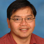 Dr. Arthur Douglas Chutuape, MD - Lorton, VA - Infectious Disease, Internal Medicine