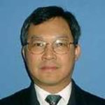 Dr. Ching-Chih David Huang MD