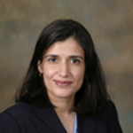Dr. Asra Rahman Khan, MD