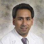 Dr. Atul Kumar Madan, MD