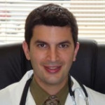 Dr. Ali Mohamadi, MD - Chevy Chase, MD - Endocrinology, Diabetes & Metabolism