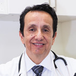 Dr. Julio Victor Guzman, MD - Los Angeles, CA - Family Medicine