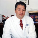Dr. Nicholas Stroumbakis, MD - Greenwich, CT - Urology