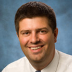 Dr. John Christian Weber, MD - Orange City, IA - Family Medicine