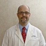 Dr. Garrettson Smith Ellis, MD