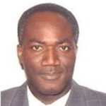 Dr. Luc Magloire Oke, MD