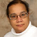 Dr. Sabrina Ann Benjamin, MD - Tacoma, WA - Internal Medicine