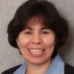 Maria Del Rosari Penaloza