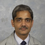 Dr. Arun Atmo Bhojwani, MD