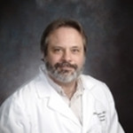 Dr. Kenneth Martin Thompson, MD - Lansing, MI - Family Medicine