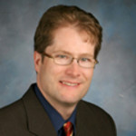 Dr. Bryan John Wellman, MD
