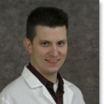 Dr. Daniel Eric Tackabury, MD - North Branch, MI - Family Medicine