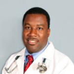 Dr. Marcus Lejon Williams, MD - Lagrange, GA - Cardiovascular Disease, Internal Medicine, Interventional Cardiology