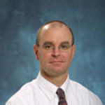 Dr. Harold Michael Frisch, MD