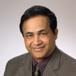 Dr. Nripendra Chandra Devanath MD