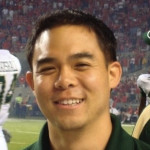 Dr. Terence Min-Yee Chang, MD - Houston, TX - Family Medicine, Sports Medicine