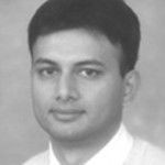 Dr. Muhammad Ahmer Kashif MD