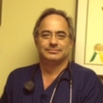 Dr. Robert Frederick Chaitin, MD
