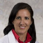 Dr. Maria Luisa Alcaide, MD