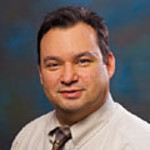 Dr. Antonio Santos Simora, DO - Erie, PA - Neurology, Psychiatry