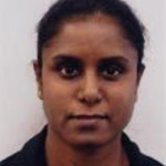Dr. Guhapriya Palaniswamy, MD - Salisbury, NC - Internal Medicine, Critical Care Medicine, Pulmonology