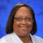 Dr. Erica Penny-Peterson, MD
