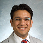 Dr. Darshan Narendra Shah, MD - Evanston, IL - Neurology, Clinical Neurophysiology