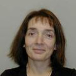 Elena Iarikova