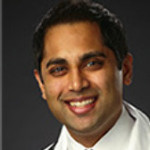 Dr. Rishi Kirit Patel, MD