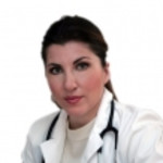 Dr. Bella Zimilevich, MD - Brooklyn, NY - Geriatric Medicine, Internal Medicine