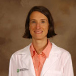 Dr. Stephanie Brooke Johnston, MD