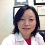 Dr. Huan Sue Zhou MD