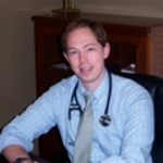 Dr. Matthew James Toohey MD