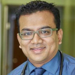Dr. Ahmadur Rahman, MD