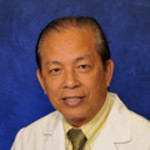 Dr. Oscar D Bentinganan, MD - Orlando, FL - Internal Medicine