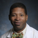 Dr. James Arthur Posey, MD