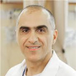 Amir Bahram Rafizad, MD Anesthesiologist and Pain Medicine