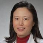 Dr. Amy Luo, MD