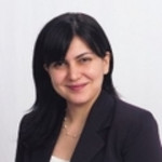 Dr. Maryam Beheshti Lustberg, MD - New Haven, CT - Oncology, Internal Medicine
