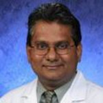 Dr. Nakechand Rai Pooran, MD - Gainesville, FL - Internal Medicine, Gastroenterology