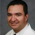 Dr. Arnoldo Alejandro Padilla Vazquez, MD - Cottage Grove, OR - Internal Medicine