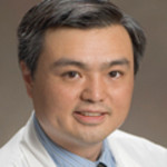 Dr. Danny Liaw MD