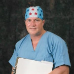 Dr. Frank True Lansden MD