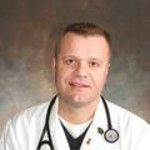 Dr. Jason Hunter Campbell, MD - Somerset, KY - Family Medicine, Emergency Medicine