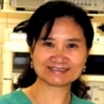 Dr. Cathy Chunlian Luo, MD - Fayetteville, AR - Pain Medicine, Physical Medicine & Rehabilitation