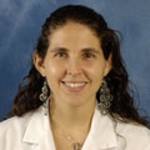 Dr. Carolina Sanchez-Vegas Bustillos, MD