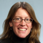 Christine B Irish
