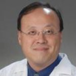 Dr. James Jinho Park, MD